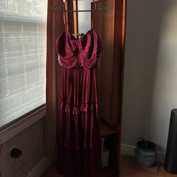 ava midi dress jagger and stone Jagger & Stone Ava Midi